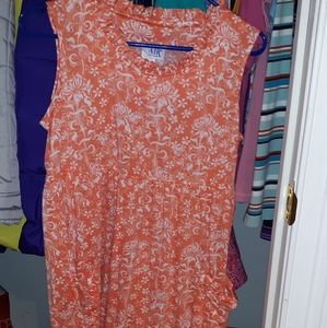 Size small dress